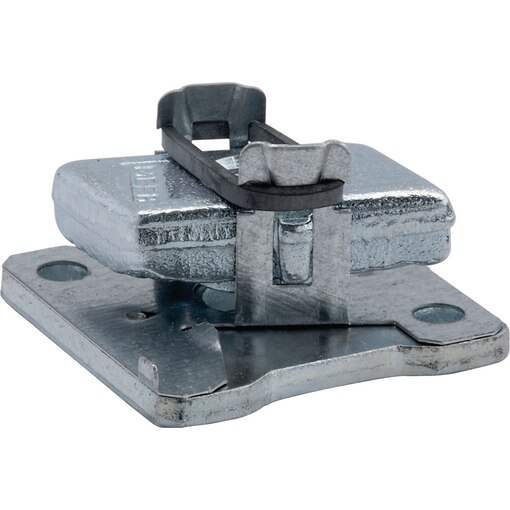 Stex-Schnellmontagesystem, Stex Schnellmontagesystem, Stex-Schnellmontage-System, Stex Schnellmontage-System, Stex-Gewindeplatte SX 45, Stex 45 Gewindeplatte GP, Gewindeplatten